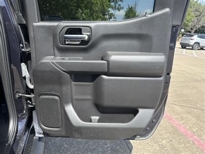 2022 Chevrolet Silverado 1500 Custom   - Photo 13 - Dallas, TX 75252