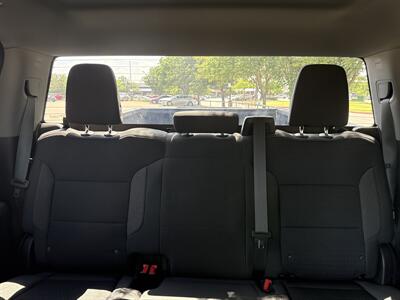 2022 Chevrolet Silverado 1500 Custom   - Photo 26 - Dallas, TX 75252