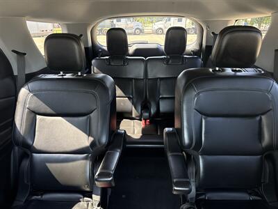 2023 Ford Explorer XLT   - Photo 42 - Dallas, TX 75252