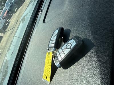 2023 Ford Explorer XLT   - Photo 43 - Dallas, TX 75252