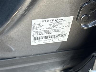 2023 Ford Explorer XLT   - Photo 45 - Dallas, TX 75252