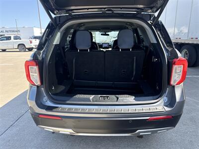 2023 Ford Explorer XLT   - Photo 23 - Dallas, TX 75252