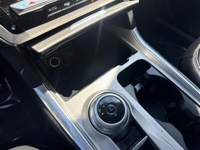 2023 Ford Explorer XLT   - Photo 35 - Dallas, TX 75252