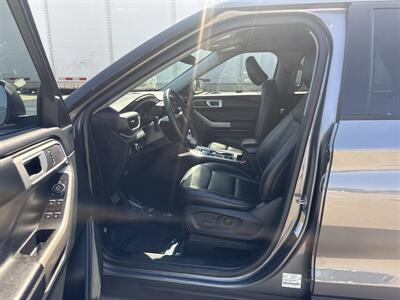 2023 Ford Explorer XLT   - Photo 15 - Dallas, TX 75252