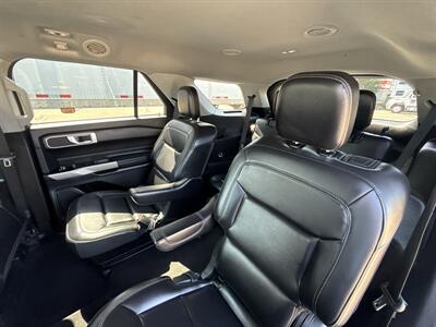 2023 Ford Explorer XLT   - Photo 39 - Dallas, TX 75252