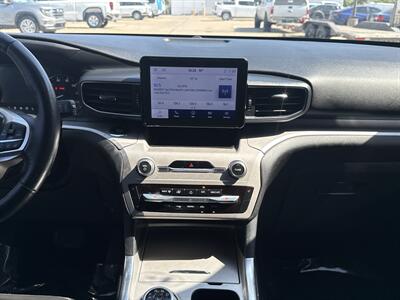 2023 Ford Explorer XLT   - Photo 32 - Dallas, TX 75252