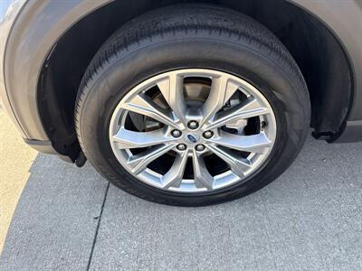 2023 Ford Explorer XLT   - Photo 44 - Dallas, TX 75252