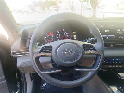 2022 Hyundai ELANTRA SEL   - Photo 22 - Dallas, TX 75252