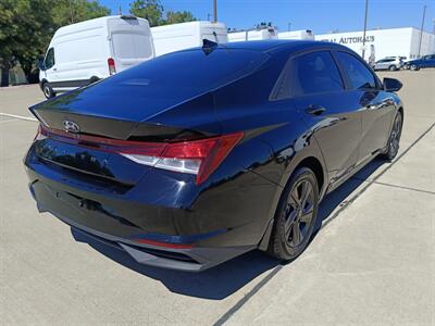 2022 Hyundai ELANTRA SEL   - Photo 7 - Dallas, TX 75252