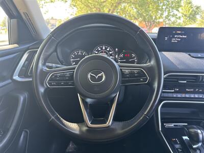 2025 Mazda CX-90 3.3 Turbo Select - Photo 25 - Dallas, TX 75252