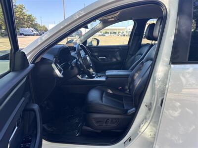 2025 Mazda CX-90 3.3 Turbo Select - Photo 18 - Dallas, TX 75252