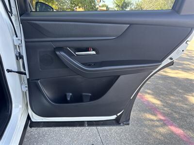 2025 Mazda CX-90 3.3 Turbo Select - Photo 13 - Dallas, TX 75252