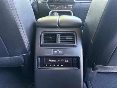 2025 Mazda CX-90 3.3 Turbo Select - Photo 33 - Dallas, TX 75252
