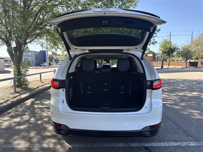 2025 Mazda CX-90 3.3 Turbo Select - Photo 15 - Dallas, TX 75252