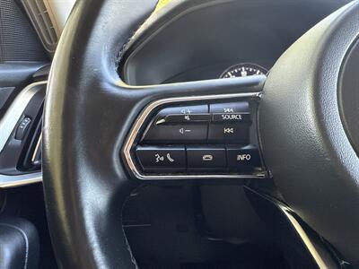 2025 Mazda CX-90 3.3 Turbo Select - Photo 26 - Dallas, TX 75252