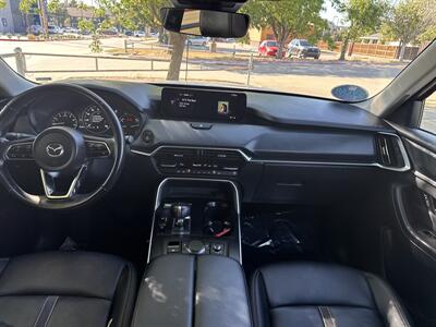2025 Mazda CX-90 3.3 Turbo Select - Photo 22 - Dallas, TX 75252