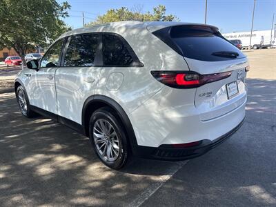 2025 Mazda CX-90 3.3 Turbo Select - Photo 5 - Dallas, TX 75252
