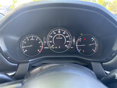 2025 Mazda CX-90 3.3 Turbo Select - Photo 24 - Dallas, TX 75252