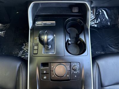 2025 Mazda CX-90 3.3 Turbo Select - Photo 30 - Dallas, TX 75252