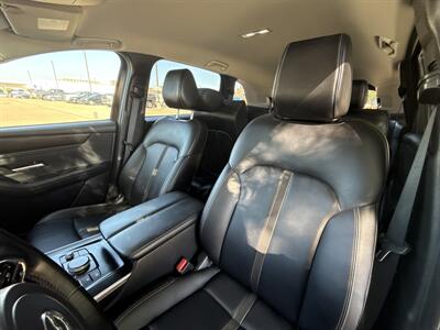 2025 Mazda CX-90 3.3 Turbo Select - Photo 35 - Dallas, TX 75252