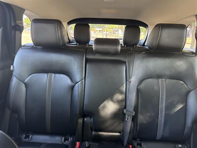 2025 Mazda CX-90 3.3 Turbo Select - Photo 38 - Dallas, TX 75252