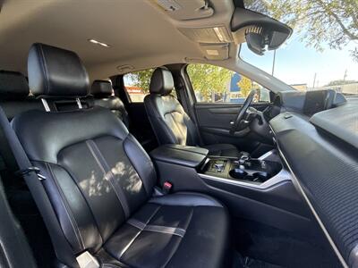 2025 Mazda CX-90 3.3 Turbo Select - Photo 37 - Dallas, TX 75252