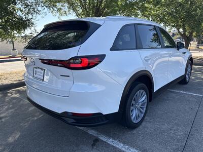 2025 Mazda CX-90 3.3 Turbo Select - Photo 7 - Dallas, TX 75252