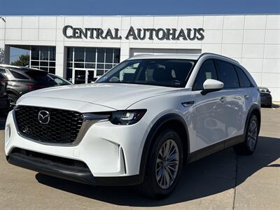 2025 Mazda CX-90 3.3 Turbo Select - Photo 1 - Dallas, TX 75252