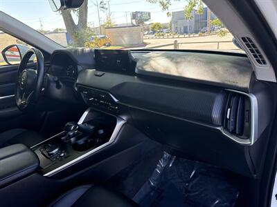 2025 Mazda CX-90 3.3 Turbo Select - Photo 23 - Dallas, TX 75252