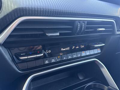 2025 Mazda CX-90 3.3 Turbo Select - Photo 32 - Dallas, TX 75252