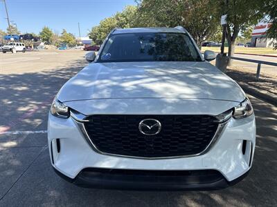 2025 Mazda CX-90 3.3 Turbo Select - Photo 2 - Dallas, TX 75252