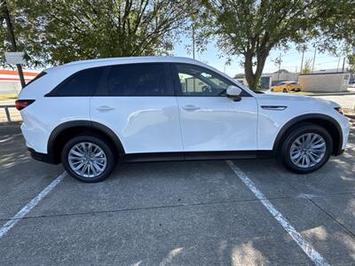 2025 Mazda CX-90 3.3 Turbo Select - Photo 8 - Dallas, TX 75252