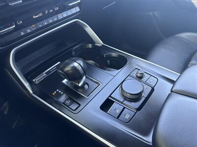 2025 Mazda CX-90 3.3 Turbo Select - Photo 31 - Dallas, TX 75252
