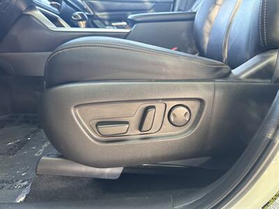 2025 Mazda CX-90 3.3 Turbo Select - Photo 19 - Dallas, TX 75252