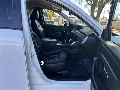 2025 Mazda CX-90 3.3 Turbo Select - Photo 20 - Dallas, TX 75252