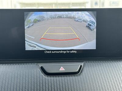 2025 Mazda CX-90 3.3 Turbo Select   - Photo 27 - Dallas, TX 75252