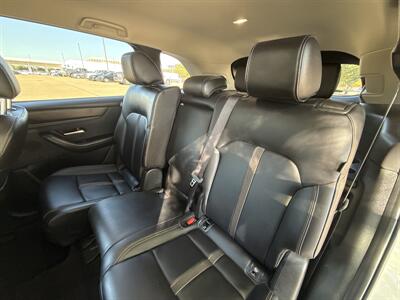 2025 Mazda CX-90 3.3 Turbo Select - Photo 36 - Dallas, TX 75252