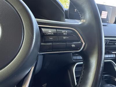2025 Mazda CX-90 3.3 Turbo Select - Photo 27 - Dallas, TX 75252