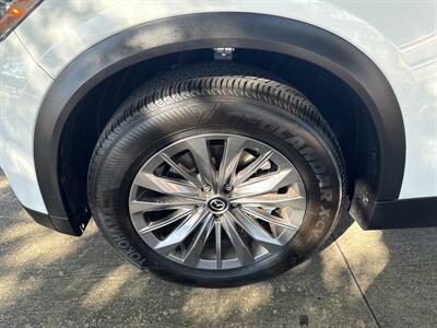 2025 Mazda CX-90 3.3 Turbo Select - Photo 39 - Dallas, TX 75252
