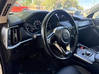 2025 Mazda CX-90 3.3 Turbo Select - Photo 21 - Dallas, TX 75252