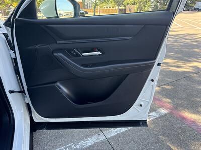 2025 Mazda CX-90 3.3 Turbo Select - Photo 14 - Dallas, TX 75252