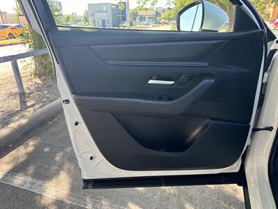 2025 Mazda CX-90 3.3 Turbo Select - Photo 10 - Dallas, TX 75252