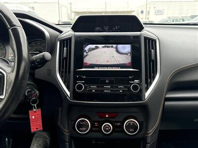 2021 Subaru Crosstrek Premium - Photo 27 - Dallas, TX 75252