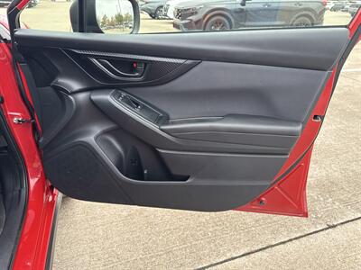 2021 Subaru Crosstrek Premium - Photo 14 - Dallas, TX 75252