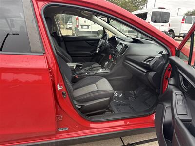 2021 Subaru Crosstrek Premium - Photo 18 - Dallas, TX 75252