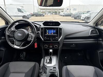 2021 Subaru Crosstrek Premium - Photo 20 - Dallas, TX 75252