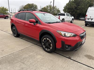 2021 Subaru Crosstrek Premium - Photo 9 - Dallas, TX 75252