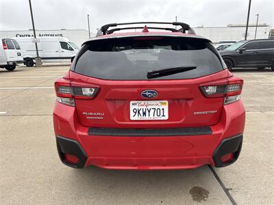 2021 Subaru Crosstrek Premium - Photo 6 - Dallas, TX 75252