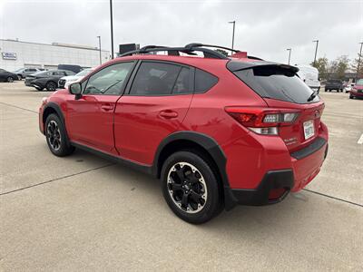 2021 Subaru Crosstrek Premium - Photo 5 - Dallas, TX 75252