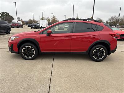 2021 Subaru Crosstrek Premium - Photo 4 - Dallas, TX 75252
